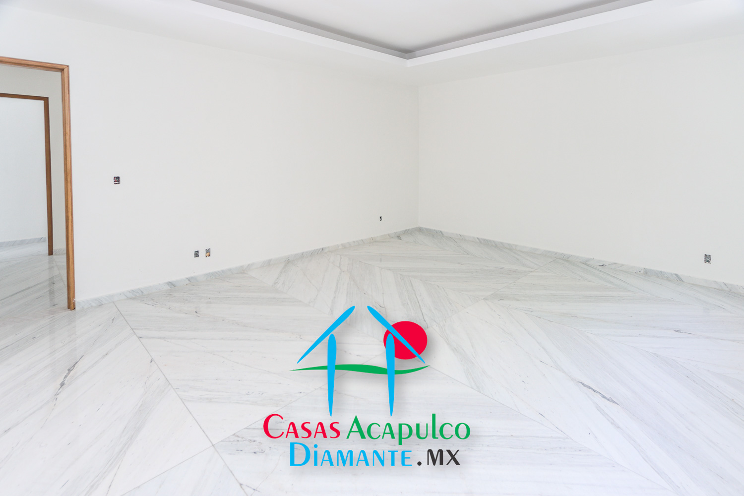 La Concha 82 - Recámara tres 2